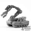 Anvil Large Tracked Double Mount Lvoa 03