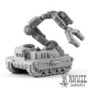 Anvil Large Tracked Platform Eod Arm 02