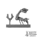 Anvil Large Tracked Platform Eod Arm 04