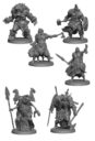 DGG Dark Rituals Malleus Maleficarum Kickstarter 32