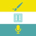DH Die Hobbyisten Podcast Logo
