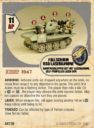 DUST Studio Dust 1947 FALLSCHIRM RSO FLAK:LASERKANONE:PAK40 PRIMED 6