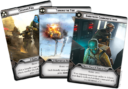 FFG Star Wars Legion Rebel Specialists Personnel Expansion 5