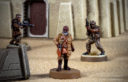 FFG Star Wars Legion Rebel Specialists Personnel Expansion 6