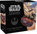 FFG X 34 Landspeeder 1