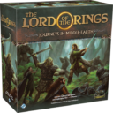 Fantasy Flight Games The Lord Of The Rings Journeys In Middle Earth 1