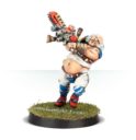 Forge World Blood Bowl Helmut Wulf 1