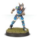 Forge World Blood Bowl Karla Von Kill 1