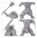 Forge World The Hobbit Thorin Oakenshield™ & Azog™ 10