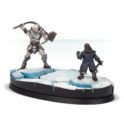 Forge World The Hobbit Thorin Oakenshield™ & Azog™ 2