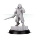 Forge World The Hobbit Thorin Oakenshield™ & Azog™ 7