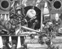 Forge World The Horus Heresy Sanguinius The Model Revealed 2