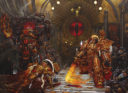 Forge World The Horus Heresy Sanguinius The Model Revealed 3