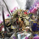 Forge World The Horus Heresy Sanguinius The Model Revealed 6