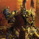 Forge World The Horus Heresy Sanguinius The Model Revealed 7