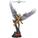 Forge World The Horus Heresy Sanguinius The Model Revealed 8