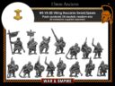 Forged In Battle 15mm DezJan4