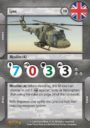 Gale Force Nine Tanks The Modern Age Helicopters British Lynx Helicopter Expansion 4
