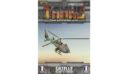 Gale Force Nine Tanks The Modern Age Helicopters French Gazelle Helicopter Expansion 1