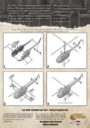 Gale Force Nine Tanks The Modern Age Helicopters German PAH Helicopter Expansion 2