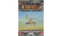 Gale Force Nine Tanks The Modern Age Helicopters Soviet Hind Helicopter Expansion 1