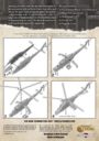 Gale Force Nine Tanks The Modern Age Helicopters Soviet Hind Helicopter Expansion 2
