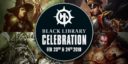 Games Workshop Coming Soon Black Library Celebration 2019 1