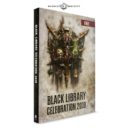 Games Workshop Coming Soon Black Library Celebration 2019 10
