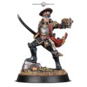 Games Workshop Coming Soon Black Library Celebration 2019 2