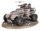 Games Workshop Genestealer Cults Preview The Achilles Ridgerunner 2