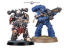 Games Workshop Introducing Better, Beta Bolters 2