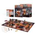 Games Workshop Kill Team Arena – Erweiterung Für Truppgefechte Im Wettbewerbspiel 1