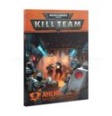 Games Workshop Kill Team Arena – Erweiterung Für Truppgefechte Im Wettbewerbspiel 2