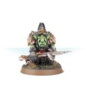 Games Workshop Made To Order Night Goblin Boss