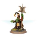 Games Workshop Made To Order Night Goblin Warboss