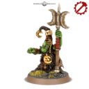 Games Workshop Made To Order – Orcs And Goblins 2