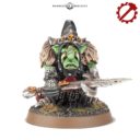 Games Workshop Made To Order – Orcs And Goblins 3