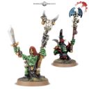 Games Workshop Made To Order – Orcs And Goblins 4