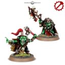 Games Workshop Made To Order – Orcs And Goblins 5