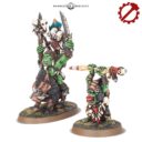 Games Workshop Made To Order – Orcs And Goblins 6