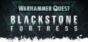 Games Workshop New Year Open Day 2019 Blackstone Fortress 1