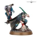 Games Workshop New Year Open Day 2019 Genestealer Cult 1