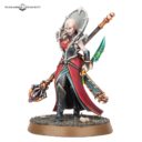 Games Workshop New Year Open Day 2019 Genestealer Cult 2