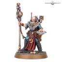 Games Workshop New Year Open Day 2019 Genestealer Cult 4