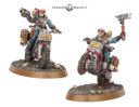 Games Workshop New Year Open Day 2019 Genestealer Cult 5