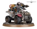 Games Workshop New Year Open Day 2019 Genestealer Cult 7