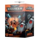 Games Workshop New Year Open Day 2019 Kill Team 2