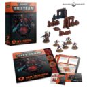 Games Workshop New Year Open Day 2019 Kill Team 4