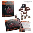 Games Workshop New Year Open Day 2019 Kill Team 5