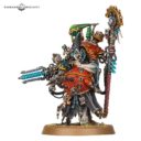 Games Workshop New Year Open Day 2019 Kill Team 6